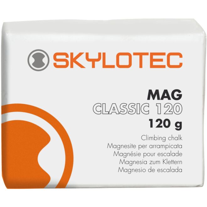 Skylotec Mag Classic 120 g magnesium block