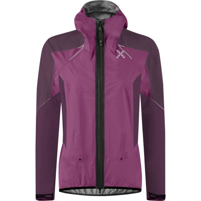 Montura Magic 2.0 Jacket Woman damjacka hard shell skaljacka