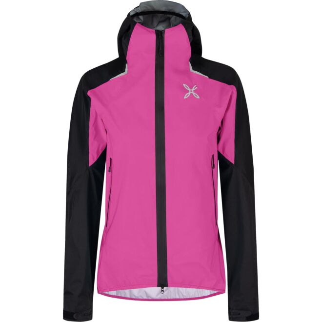 Montura Magica Prometeo Jacket Woman vattentät jacka dam