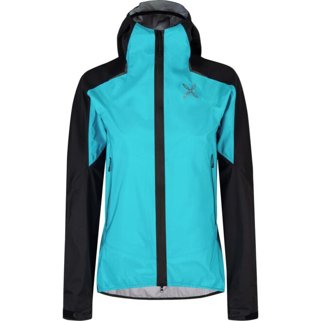 Montura Magica Prometeo Jacket Woman vattentät jacka dam