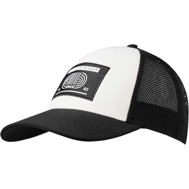 Mammut Baseball Mesh Cap keps