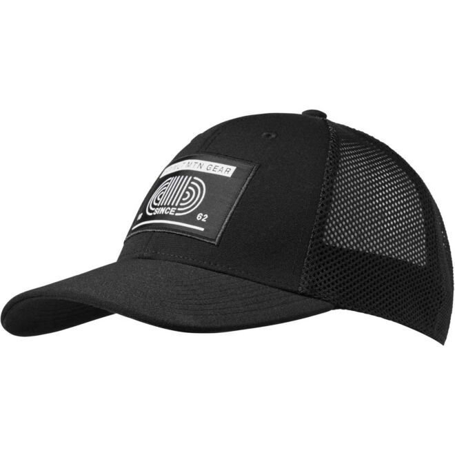 Mammut Baseball Mesh Cap keps