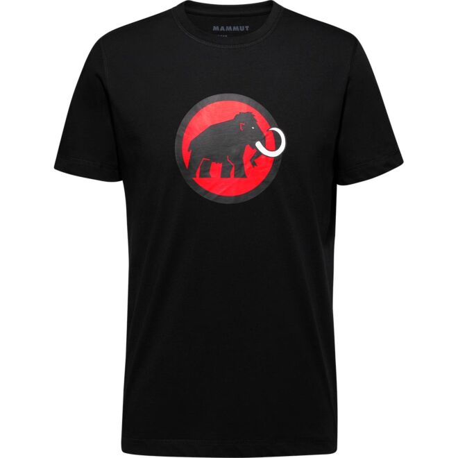 Mammut Core T-Shirt Men Classic herr t-shirt