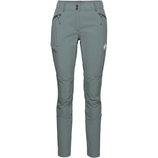 Mammut Ducan Pants Women dambyxor