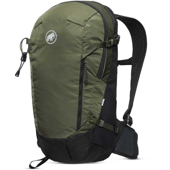 Mammut Lithium 20 ryggsäck trekking