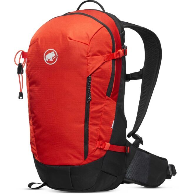 Mammut Lithium 20 ryggsäck trekking