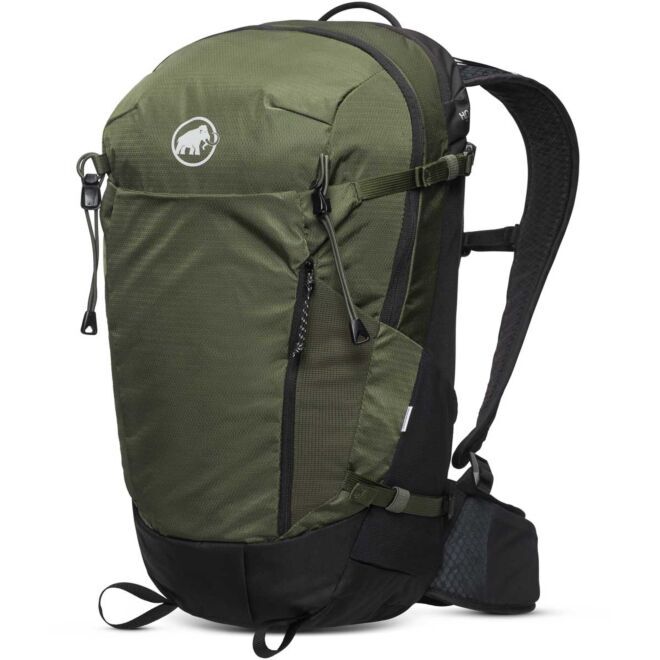 Mammut Lithium 25 trekkingryggsäck