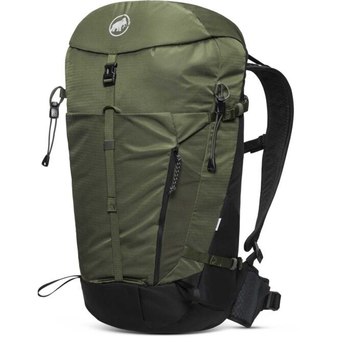 Mammut Lithium 30 trekkingryggsäck