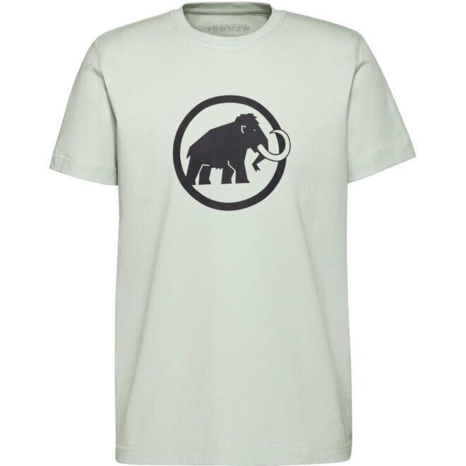 Mammut Core T-Shirt Men Classic herr t-shirt