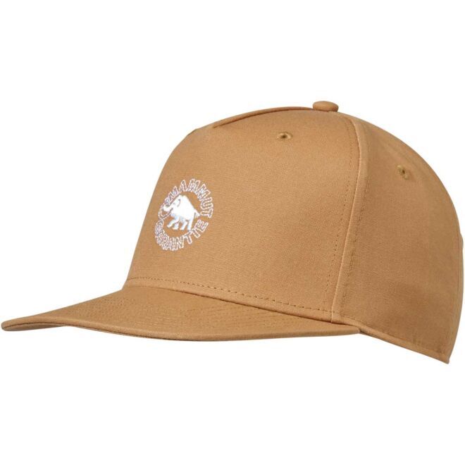 Mammut Garantie Cap herrtröja