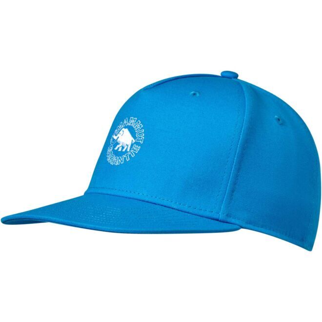Mammut Garantie Cap herrtröja