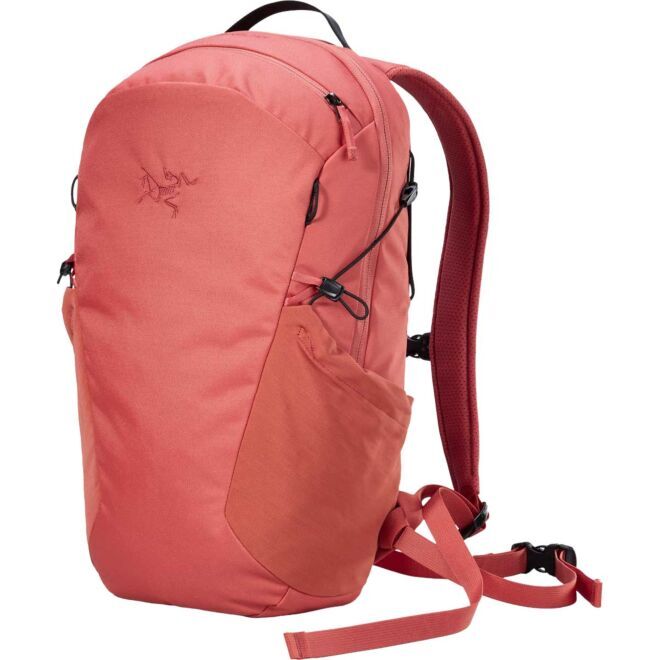 Arc'teryx Mantis 16 Backpack trekkingryggsäck