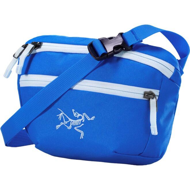 Arc'teryx Mantis 1 Waist Pack midjeväska