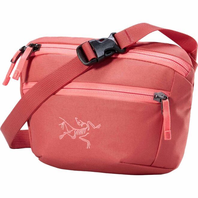 Arc'teryx Mantis 1 Waist Pack midjeväska