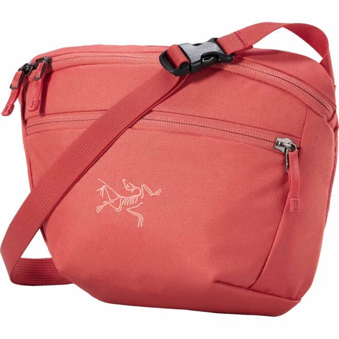 Arc'teryx Mantis 2 Waist Pack midjeväska