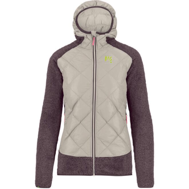 Karpos Marmarole W Jacket damjacka