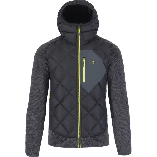 Karpos Marmarole Up Jacket herrjacka