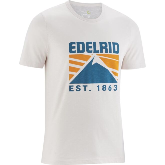 Edelrid Me Highball T-Shirt IV herr t-shirt