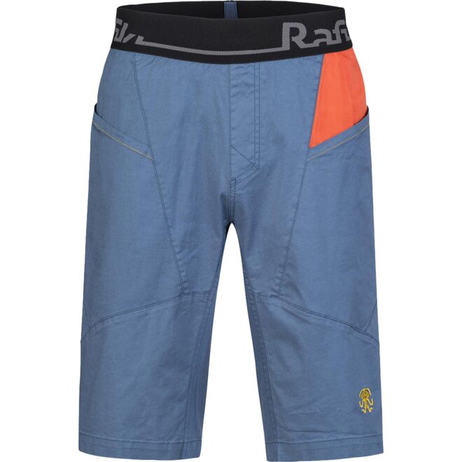 Rafiki Megos shorts herr