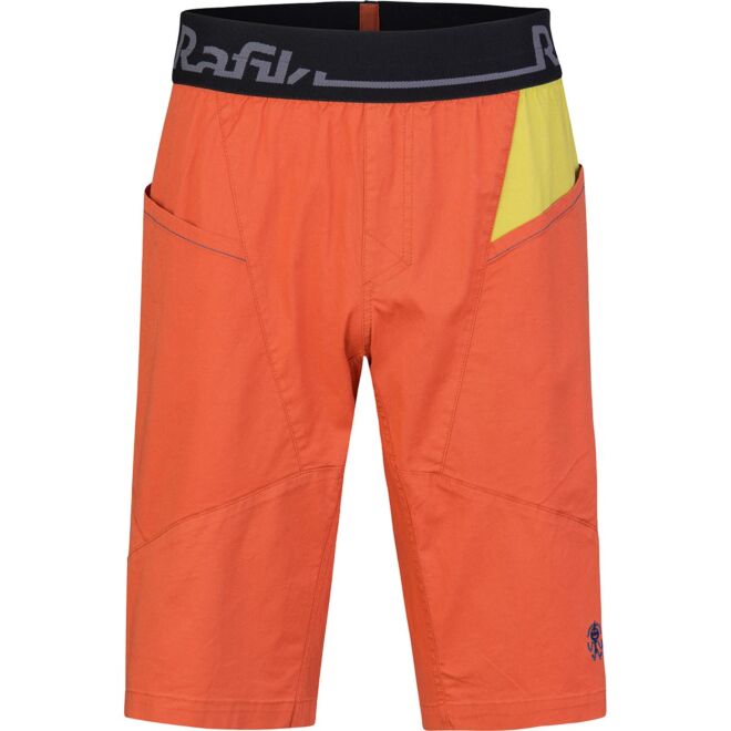 Rafiki Megos shorts herr