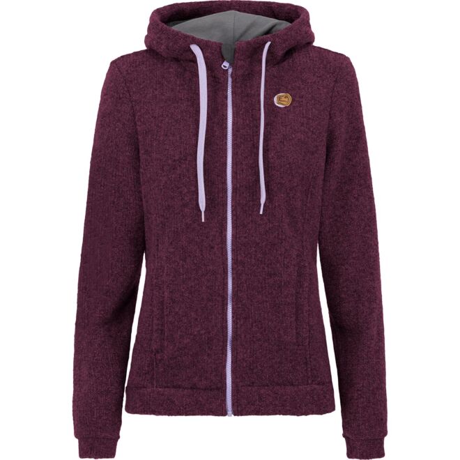 E9 Enove Mimma Fw24 women's hoodie