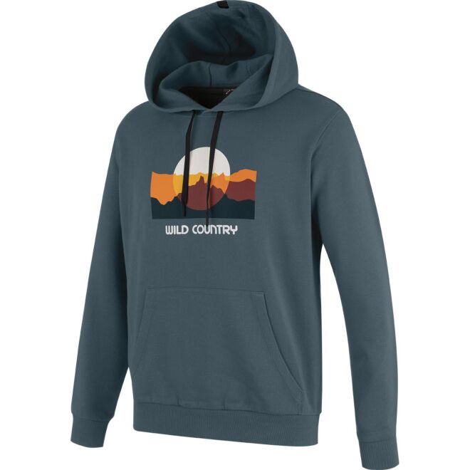 Wild Country Movement Hoody men's sweatshirt
