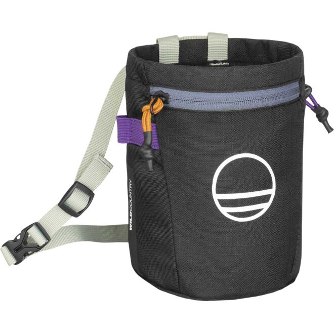Wild Country Movement Chalkbag chalkbag för magnesium