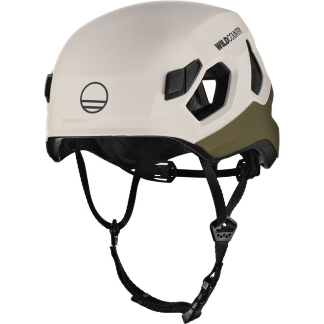 Wild Country Movement Helmet klättring hjälm alpinism