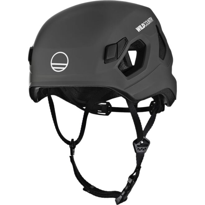 Wild Country Movement Helmet klättring hjälm alpinism