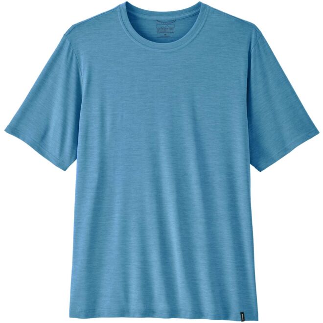 Patagonia M's Cap Cool Daily Shirt men's t-shirt