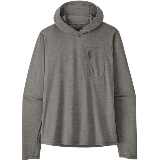 Patagonia M's Cap Cool Sun Hoody långärmad tröja herr