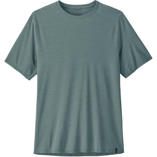 Patagonia M's Cap Cool Ultra Shirt men's t-shirt
