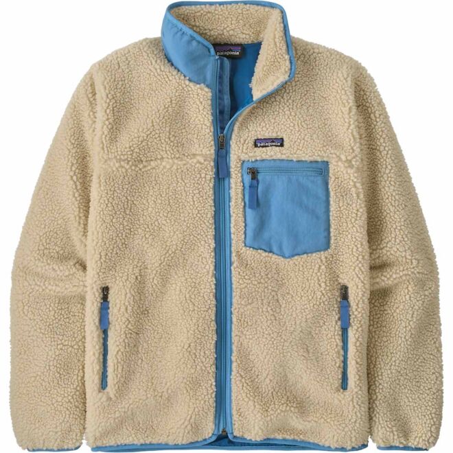 Patagonia M's Classic Retro-X Jkt pile herr