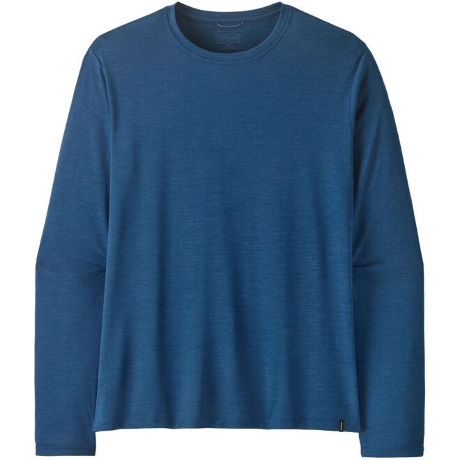 Patagonia M's L/S Cap Cool Daily Shirt långärmad tröja herr