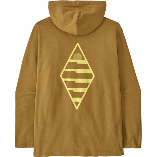 Patagonia M's LW Water People Sets Wildrise Hoody herrtröja