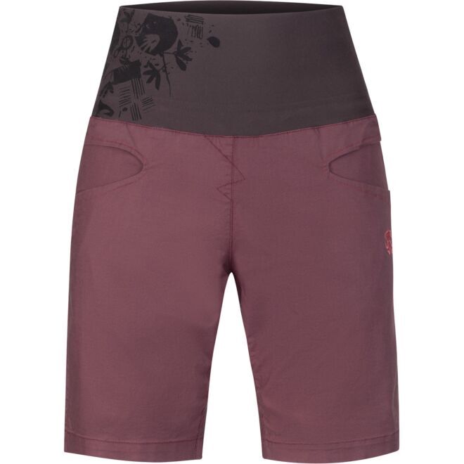 Rafiki Muriel shorts för damer