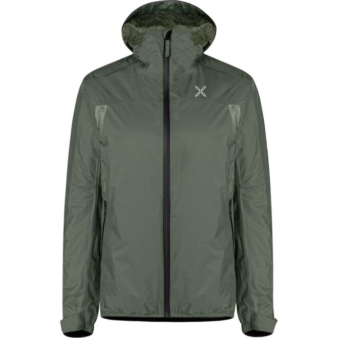 Montura Nevis 2.0 Jacket Woman damjacka