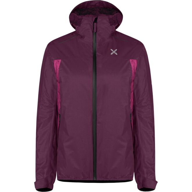 Montura Nevis 2.0 Jacket Woman damjacka