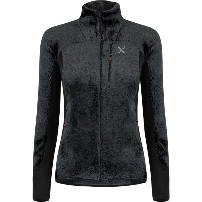 Montura Nordic Fleece 2 Jacket Woman teknisk fleece dam