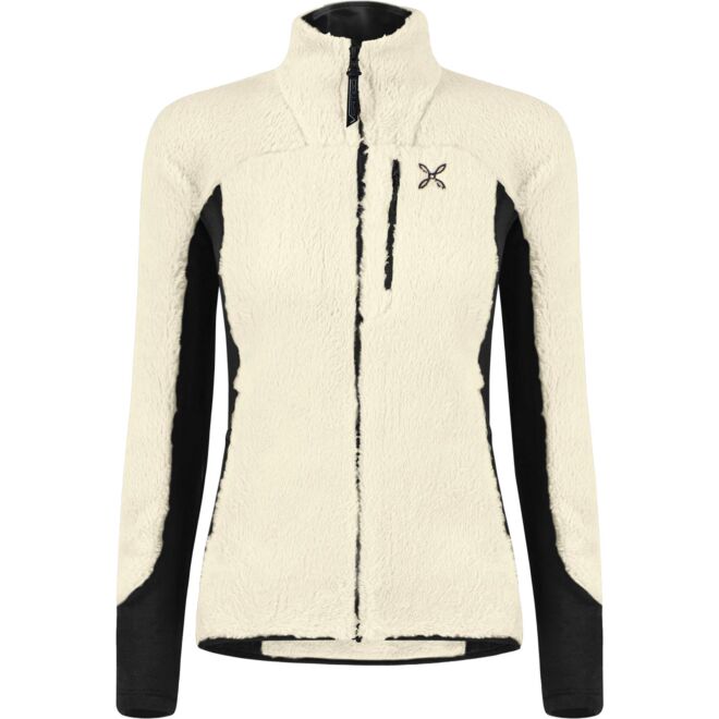 Montura Nordic Fleece 2 Jacket Woman teknisk fleece dam