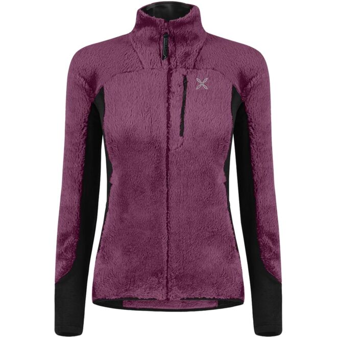 Montura Nordic Fleece 2 Jacket Woman teknisk fleece dam