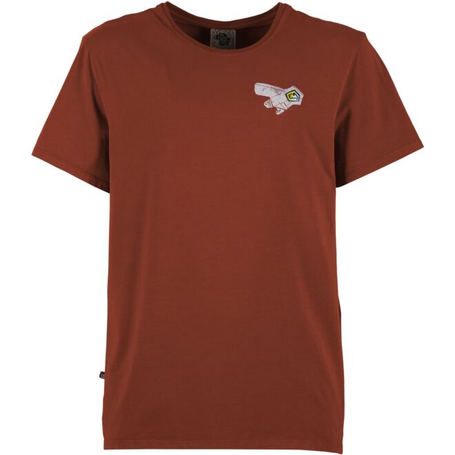 E9 Enove Onemove herr t-shirt