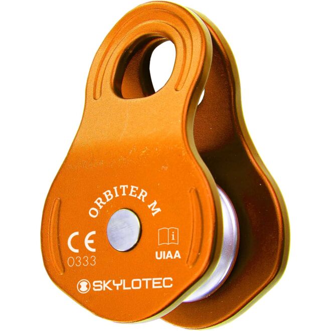 Skylotec Orbiter M klätterblock