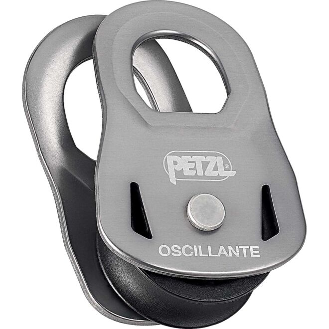 Petzl Oscillante nödsnurra för räddning