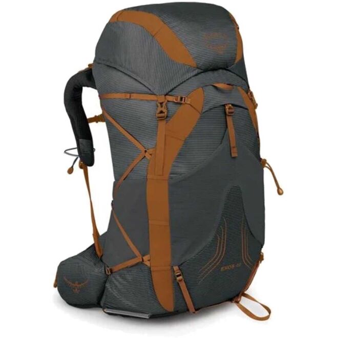Osprey Exos 48 trekkingryggsäck