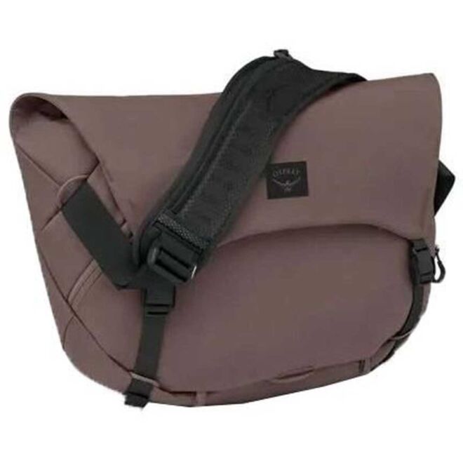 Osprey Metron 18 Messenger stadsväska