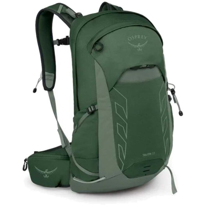 Osprey Talon 22 herrryggsäck trekking
