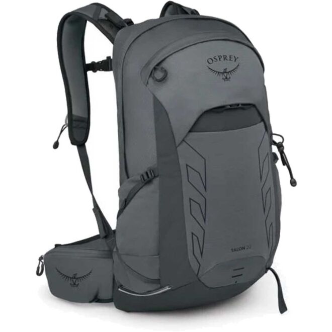 Osprey Talon 22 herrryggsäck trekking