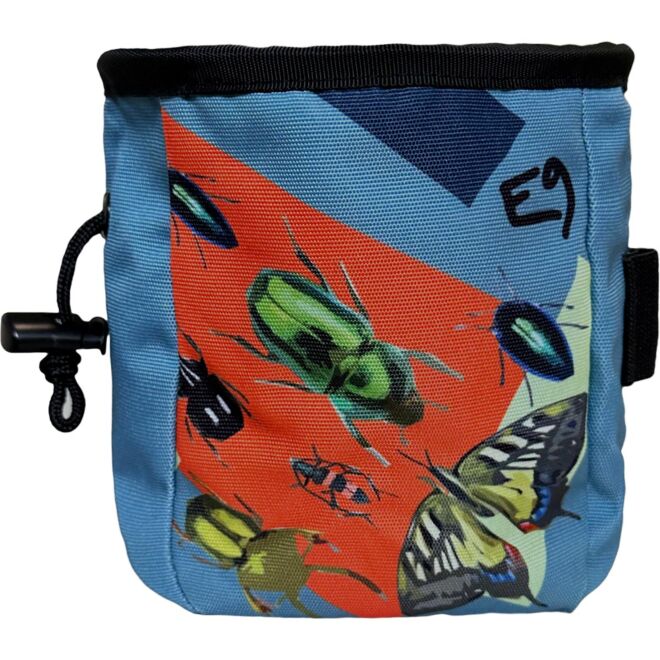 E9 Enove Osso-P magnesium pouch