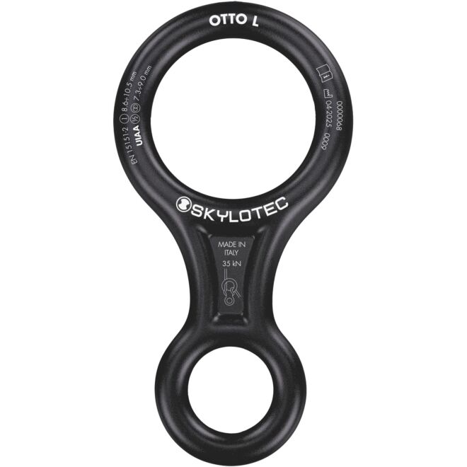 Skylotec Otto L åttakontroll